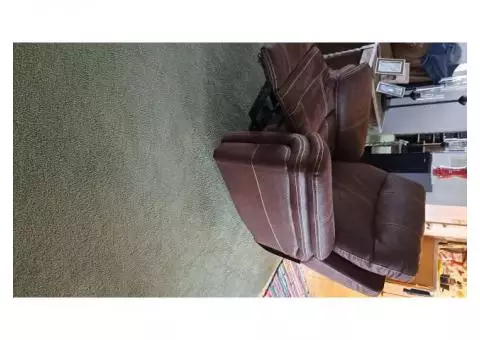 Parker House Recliners